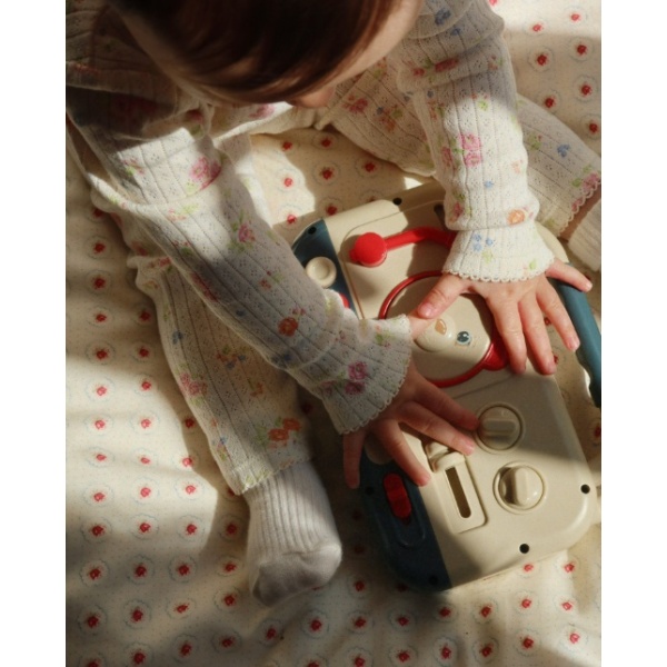 BABY BOOMBOX RADIO KONGES SLOJD