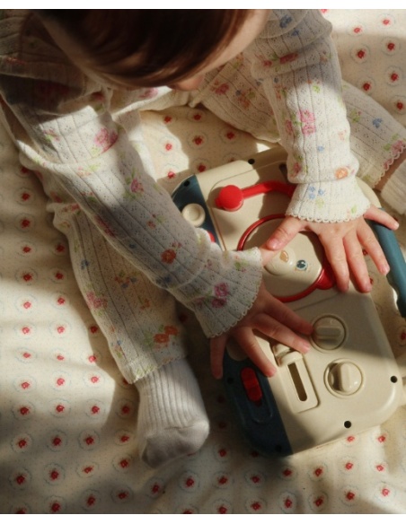 BABY BOOMBOX RADIO KONGES SLOJD