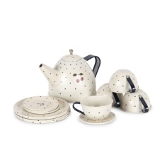 TEA PARTY KONGES SLOJD