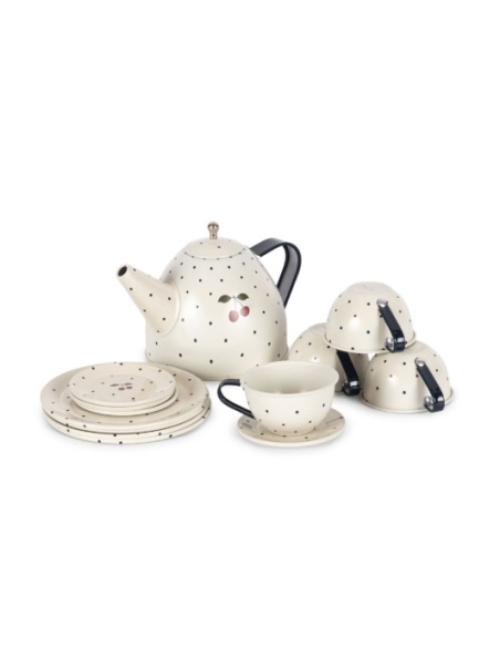 TEA PARTY KONGES SLOJD