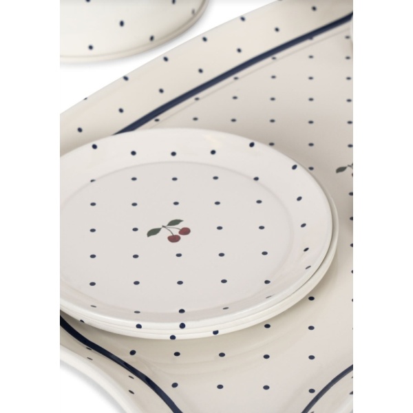 JUEGO DE TÉ KONGES SLOJD