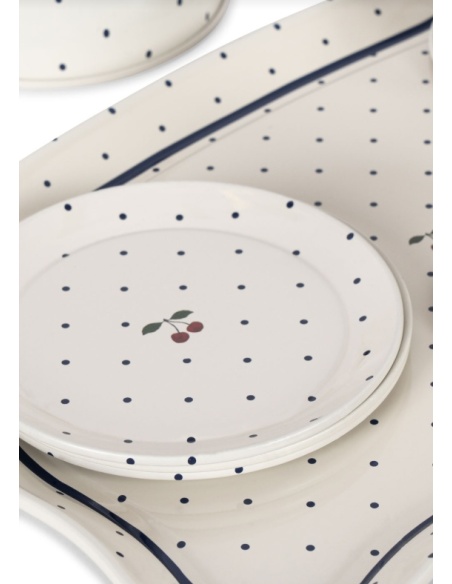 TEA PARTY KONGES SLOJD