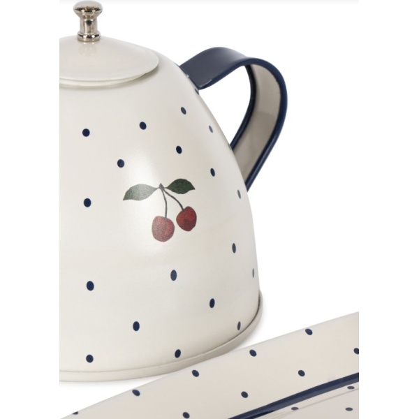 JUEGO DE TÉ KONGES SLOJD