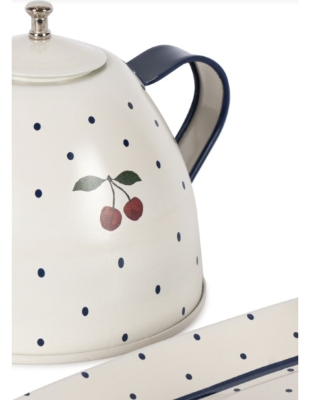 TEA PARTY KONGES SLOJD