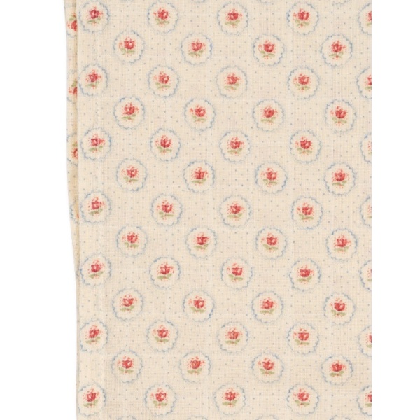 PACK DE 3 MUSELINAS MIRAGE KONGES SLOJD