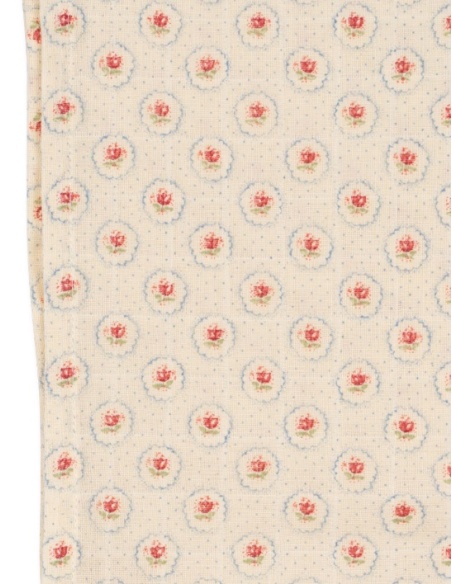 PACK DE 3 MUSELINAS MIRAGE KONGES SLOJD