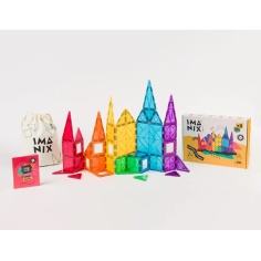 IMANIX 60 PIEZAS MAGNÉTICAS 2