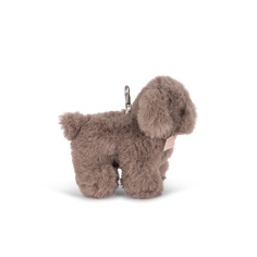 ANIMAL BAG CHARM DOG 2