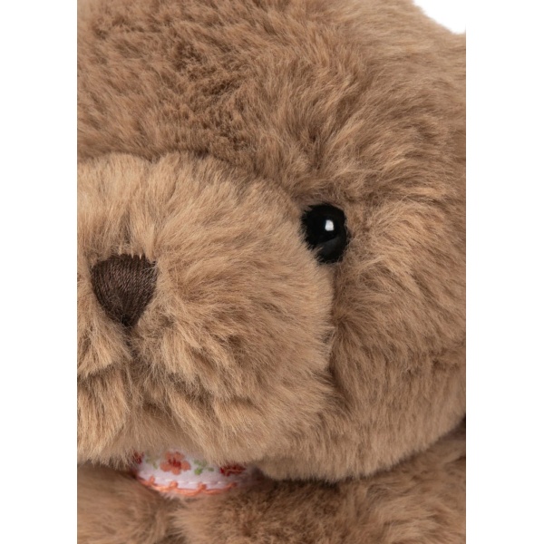 BOLSO INFANTIL PERRITO DE PELUCHE KONGES SLOJD