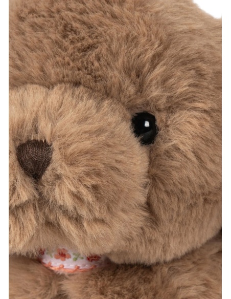 BOLSO INFANTIL PERRITO DE PELUCHE KONGES SLOJD