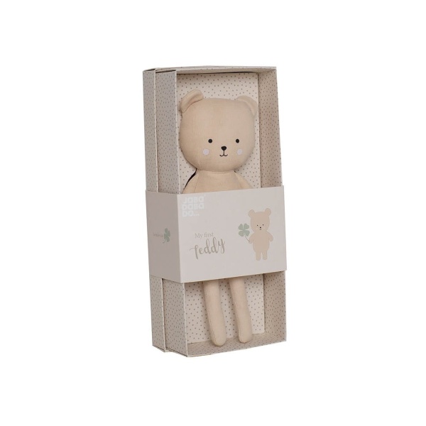 Caja Regalo Peluche Buddy Teddy