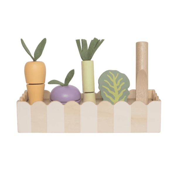 APILABLE Y CORTADOR VERDURAS DE MADERA