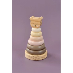 APILABLE DE MADERA DE OSITO 2