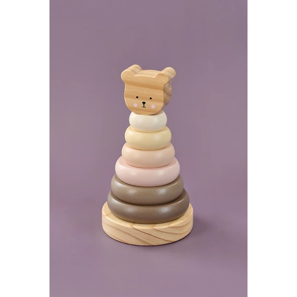 APILABLE DE MADERA DE OSITO