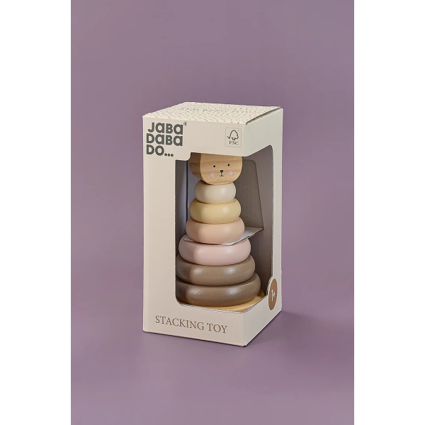 APILABLE DE MADERA DE OSITO