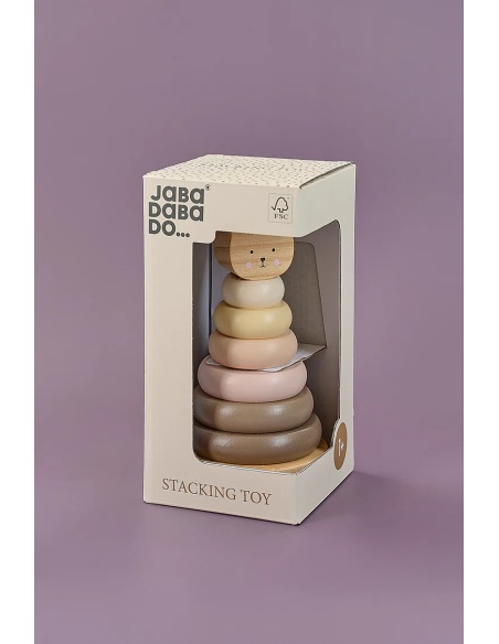 APILABLE DE MADERA DE OSITO