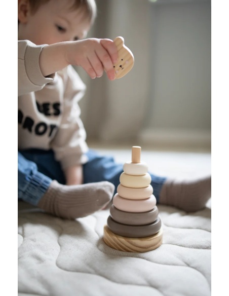 APILABLE DE MADERA DE OSITO