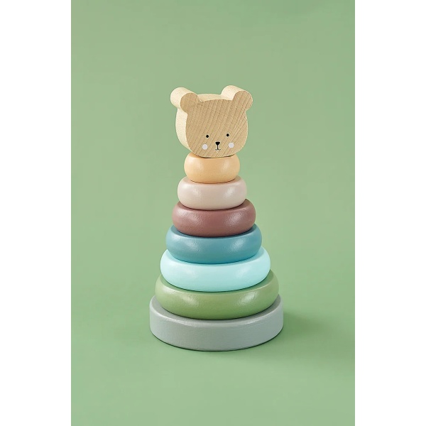 APILABLE DE MADERA TEDDY