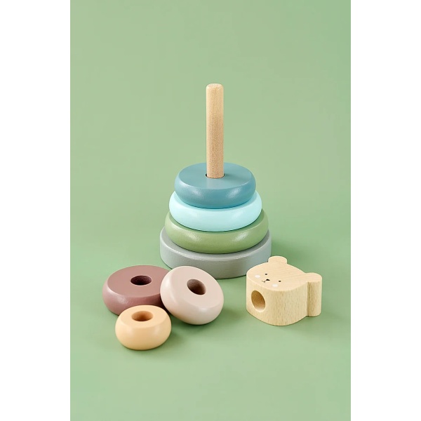 APILABLE DE MADERA TEDDY