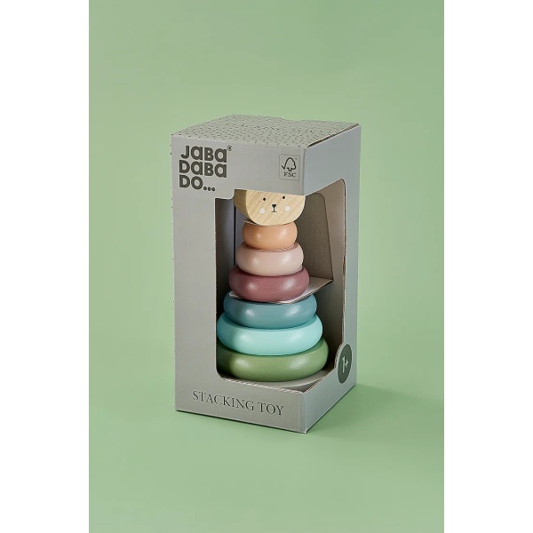 APILABLE DE MADERA TEDDY