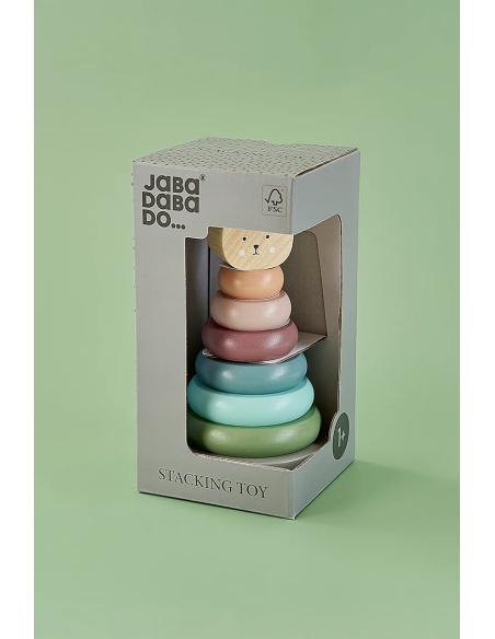 APILABLE DE MADERA TEDDY