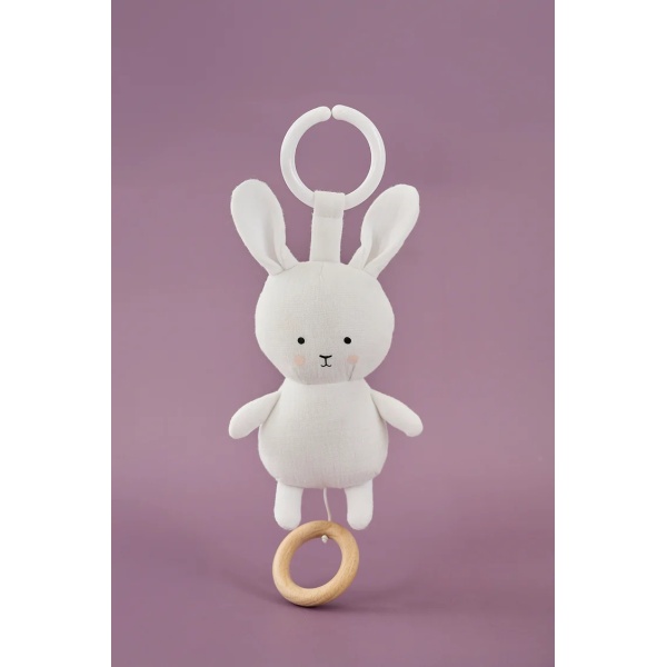 CONEJO MUSICAL JABADABADO