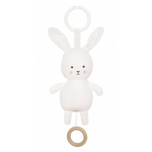 CONEJO MUSICAL JABADABADO