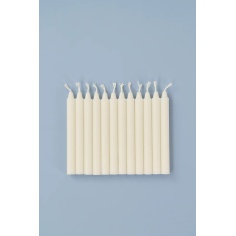 VELAS PARA EL TREN DE CUMPLEAÑOS JABADABADO 2