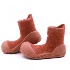 ATTIPAS BASIC BROWN 2