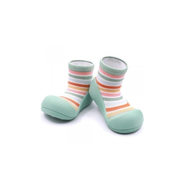 ATTIPAS RAINBOW GREEN