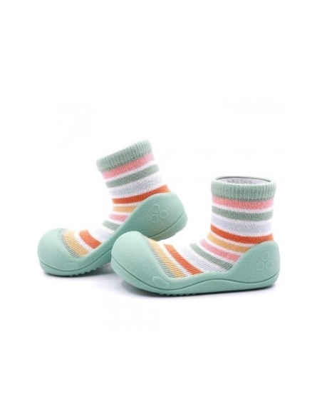 ATTIPAS RAINBOW GREEN