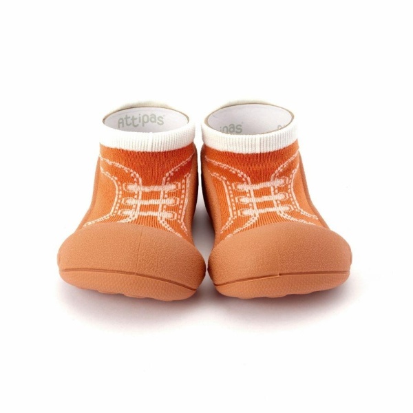 ATTIPAS RUNNING ORANGE