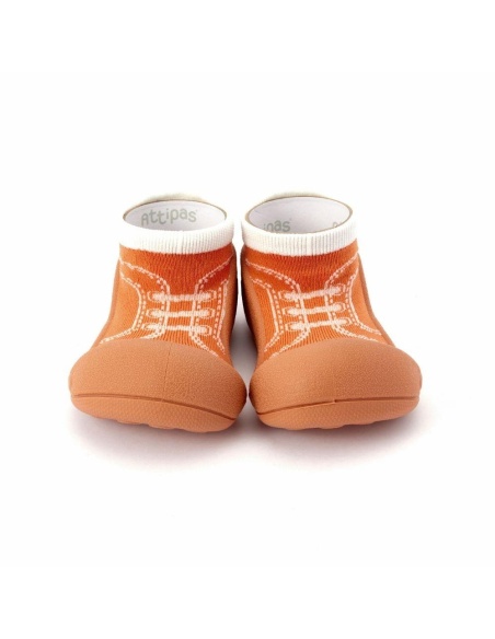 ATTIPAS RUNNING ORANGE