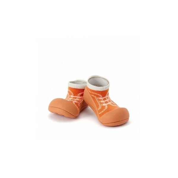 ATTIPAS RUNNING ORANGE