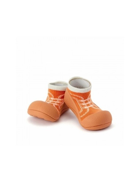 ATTIPAS RUNNING ORANGE