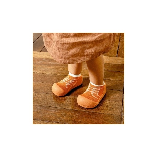 ATTIPAS RUNNING ORANGE