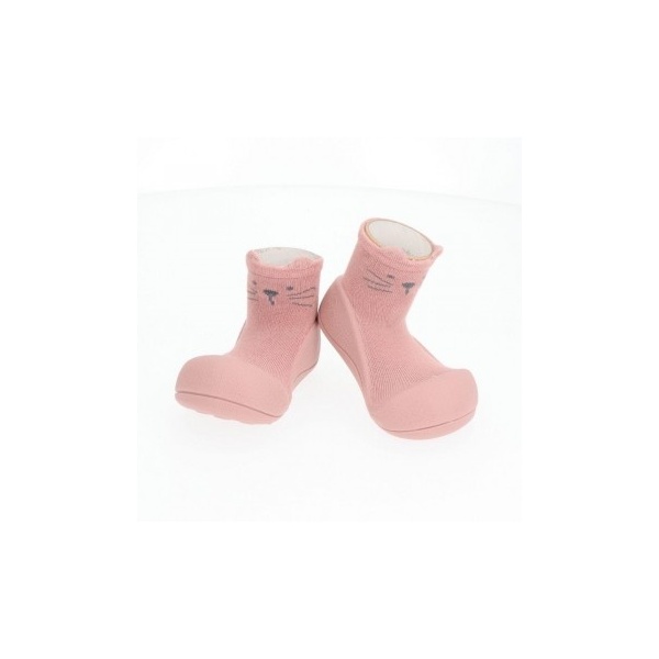 ATTIPAS ANIMAL PINK