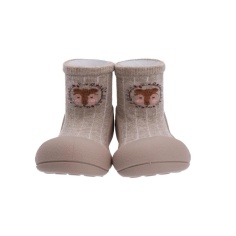ATTIPAS BEAR BEIGE 2