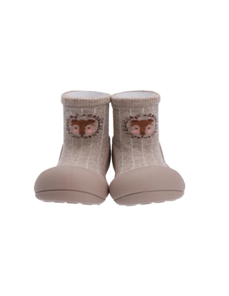 ATTIPAS BEAR BEIGE