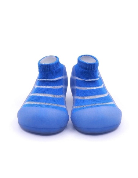 ATTIPAS SEE THROUGH BEAR SKY