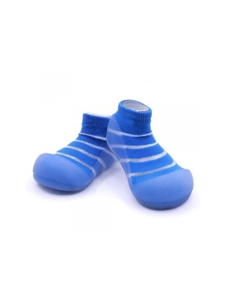 ATTIPAS SEE THROUGH BEAR SKY