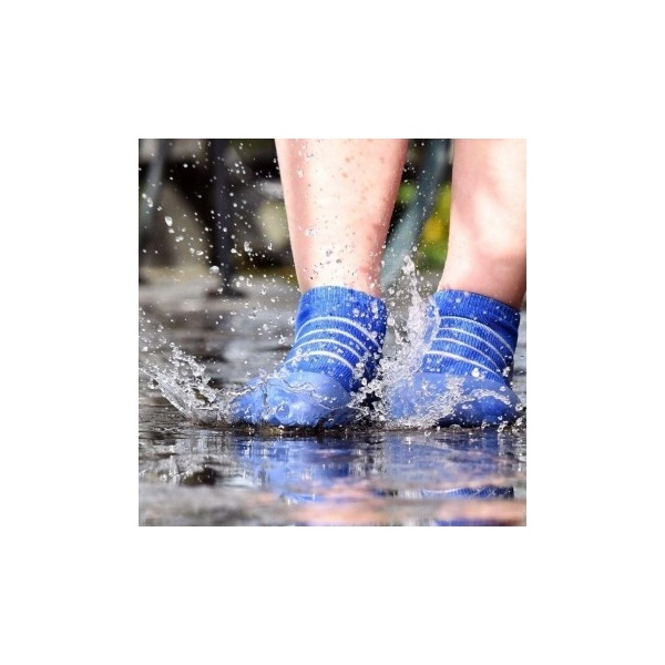 ATTIPAS SEE THROUGH BEAR SKY