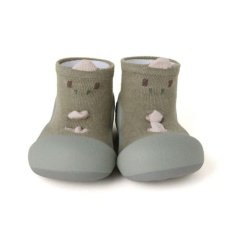 ATTIPAS DINOSAURIO VERDE