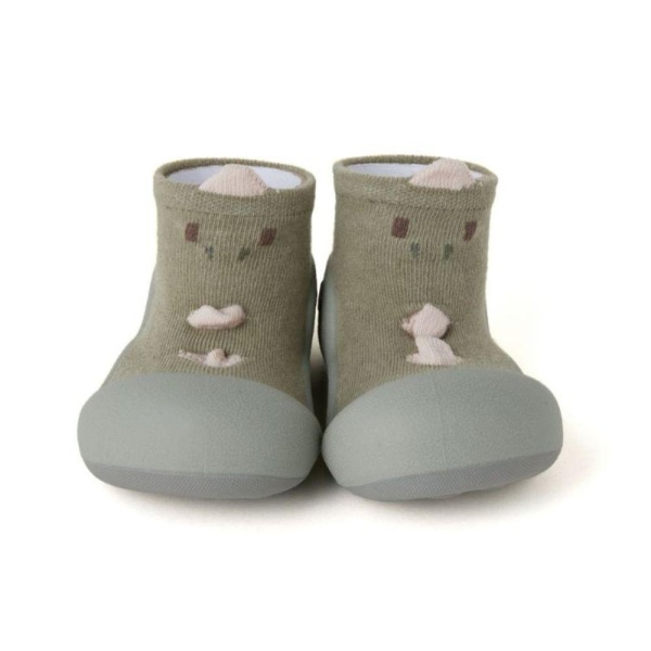 ATTIPAS DINOSAURIO VERDE