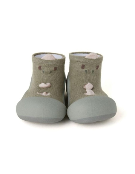 ATTIPAS DINOSAURIO VERDE