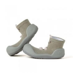 ATTIPAS DINOSAURIO VERDE 2