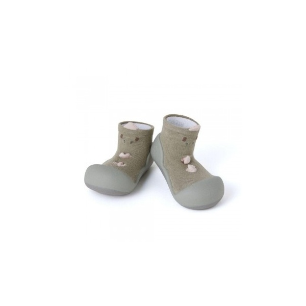 ATTIPAS DINOSAURIO VERDE