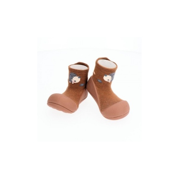 ATTIPAS PUERCOESPINA MARRON