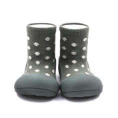 ATTIPAS DOT DOT KHAKI