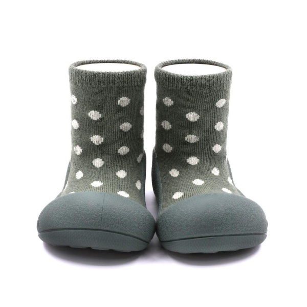 ATTIPAS DOT DOT KHAKI